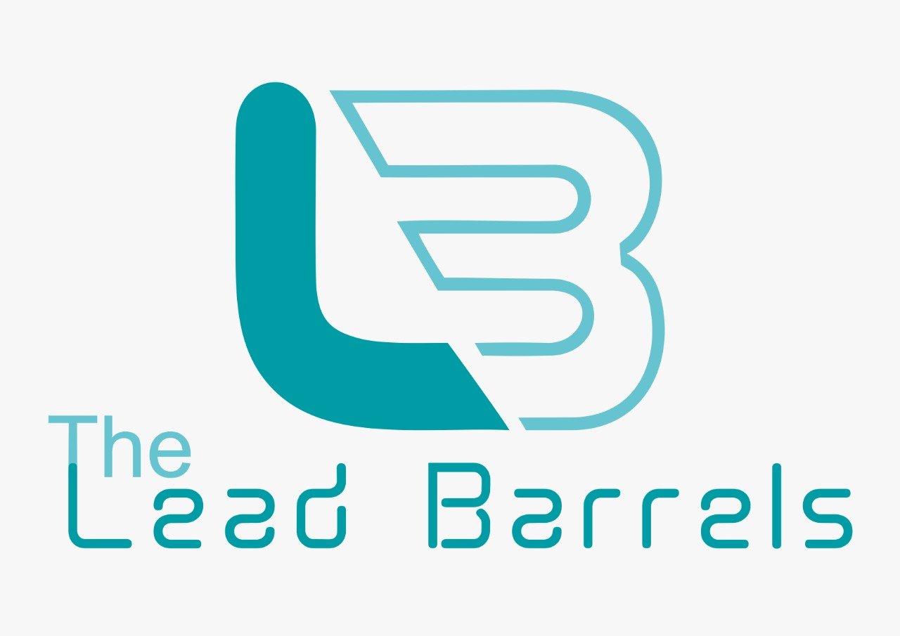 The Lead Barrels