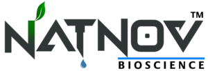 Natnov Bioscience Logo