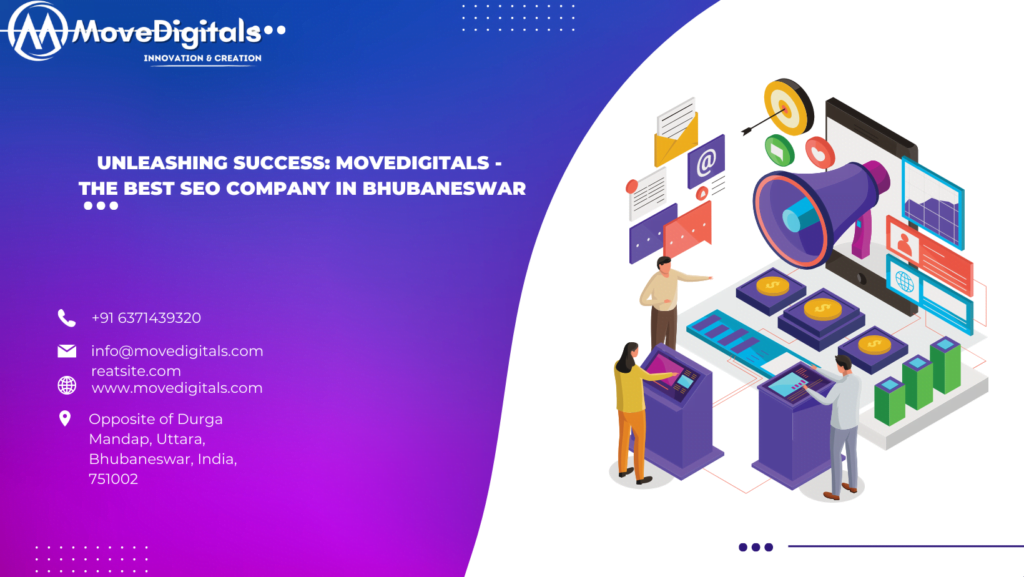 best seo company in bhubaneswar
