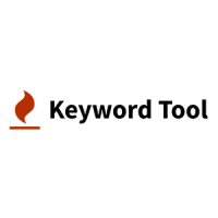 KeywordTool logo