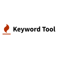 KeywordTool logo KeywordTool logo