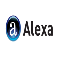 alexa logo alexa logo