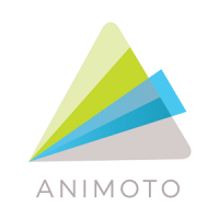 animoto logo