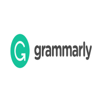 grammarly logo grammarly logo