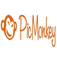 pic-monkey logo